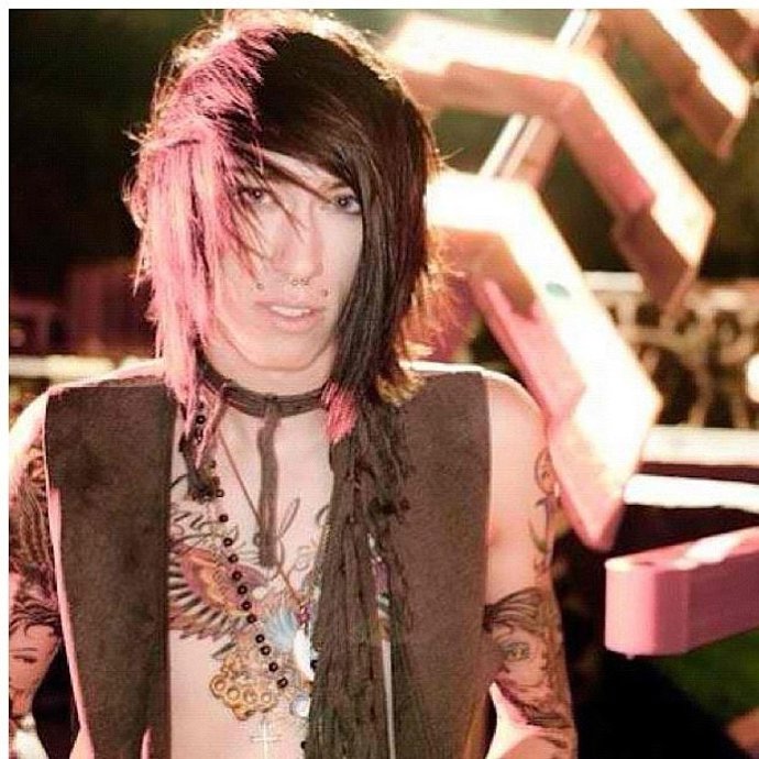 Trace Cyrus