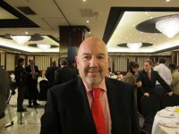 PNV critica la "desvergüenza" de Ares y sus "mentiras" por acusarle de "recoger las nueces de la presión y atentados"