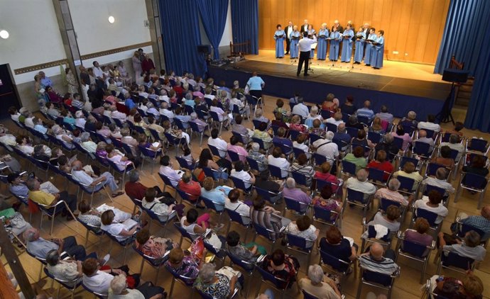 Actuaciones Finca Altamira 