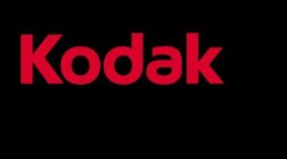 Kodak Presenta Pérdidas Trimestrales