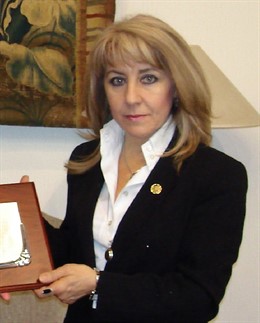 CELIA ESTHER CAMARA Upyd