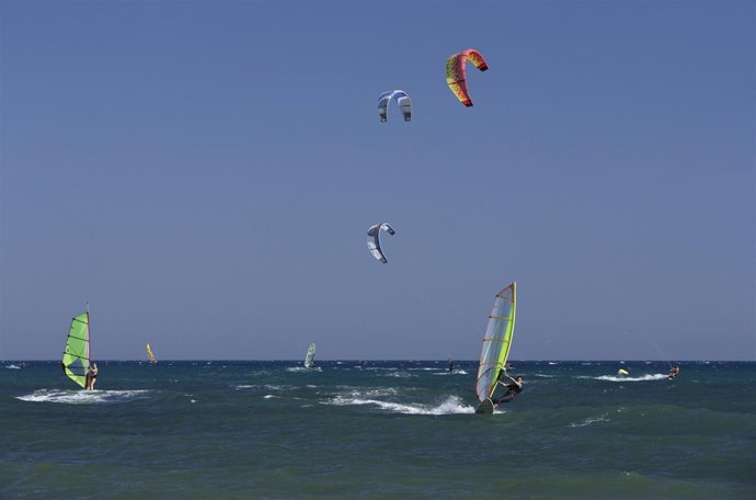 Estaciones naúticas