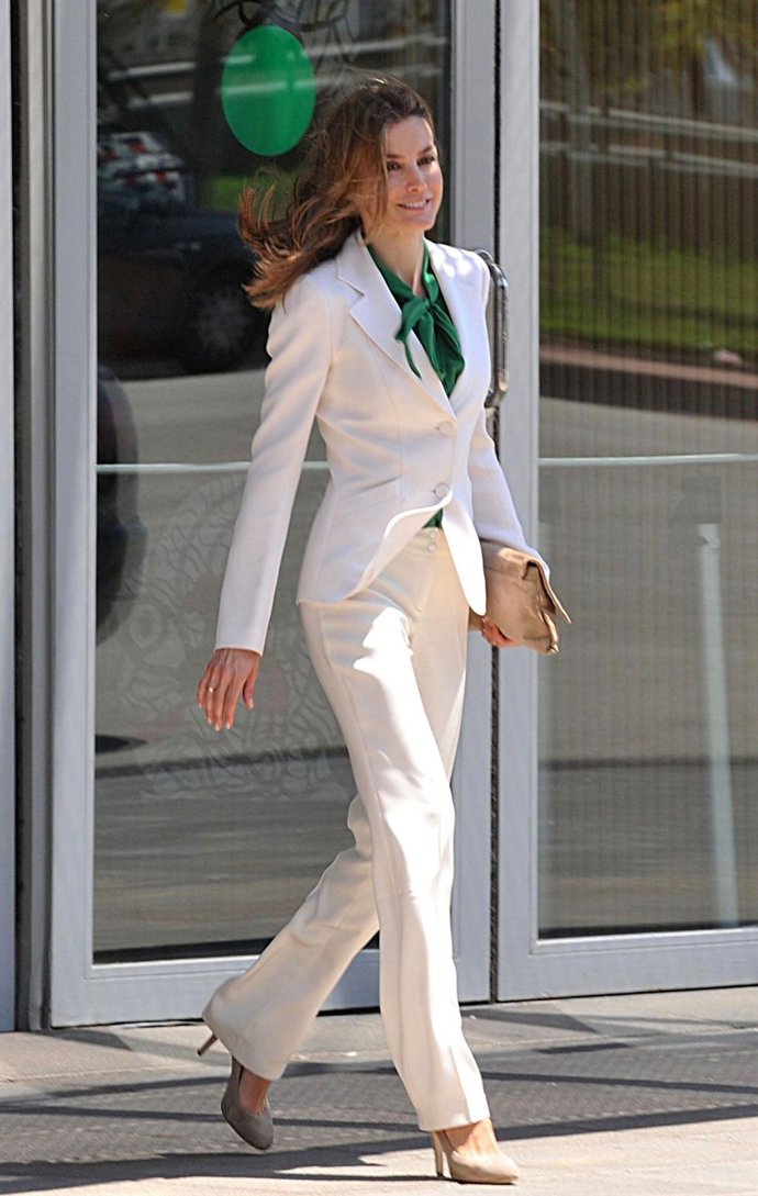 Princesa Letizia