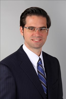 Erik Schonebeck, nuevo director general de Bayer EuroServices Barcelona