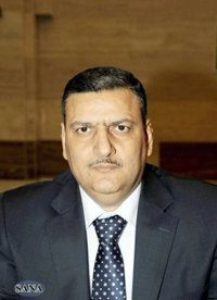 Al Assad destituye al primer ministro Riyad Hiyab