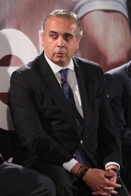 José Luis Sáez