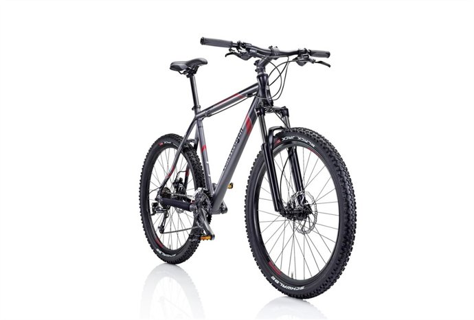 Bicicleta De Volkswagen