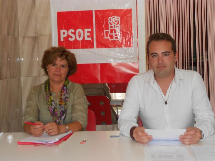 PSOE Medio Cudeyo