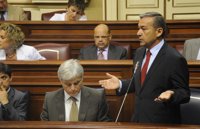 Rivero asegura que más ajustes en las empresas públicas afectarían "claramente" a la calidad de los servicios