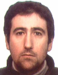 El etarra detenido en Hendaya (Francia) había estado escondido en Irlanda