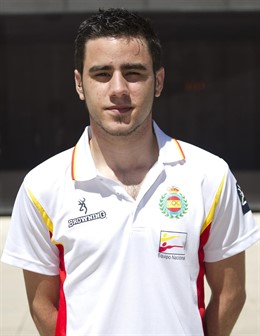 Javier Lopez Tiro Olímpico