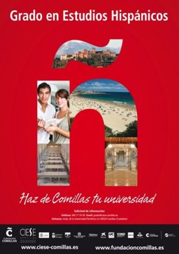 Grado En Estuidos Hispánicos