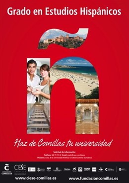 Grado En Estuidos Hispánicos