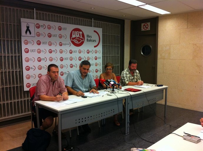 Extrabajadores de Ibabsa alertan de riesgos tras los despidos de la empresa