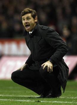 Andre Villas-Boas