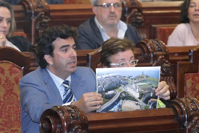 06 08 12 ACTIVIDAD MUNICIPAL Pleno