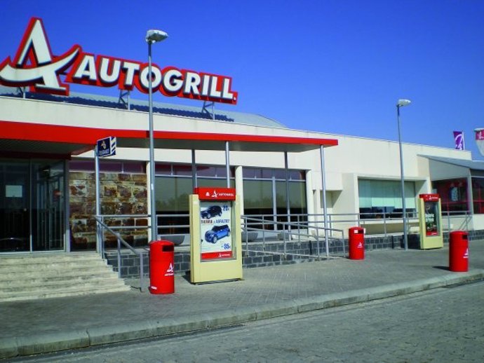 Autogrill 