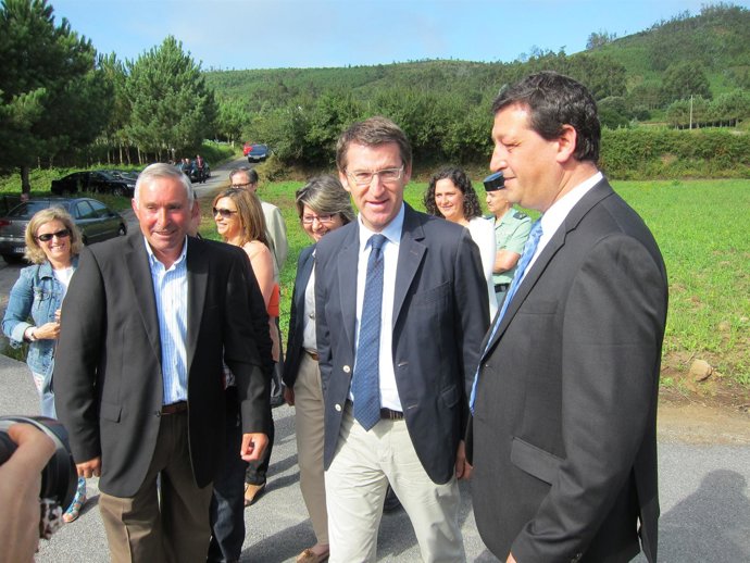 Fotos Feijuerto De B