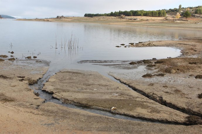 ENTREPEÑAS Y BUENDIA