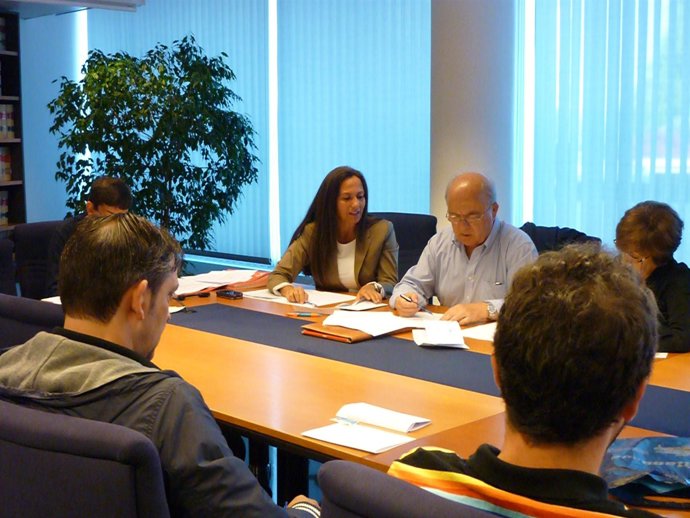 Foto Bravo Bosch Área Caballero