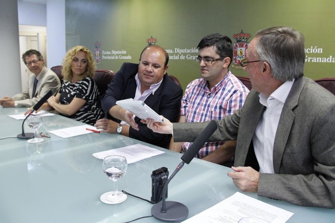 Festival De Música Tradicional De La Alpujarra