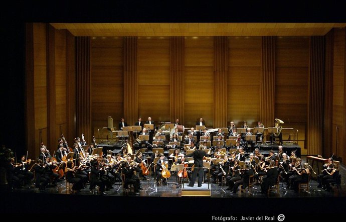 Orquesta Sinfónica de Madrid
