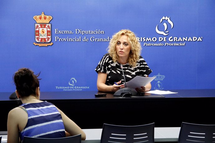Diputación Realiza 126 Acciones Promocionales