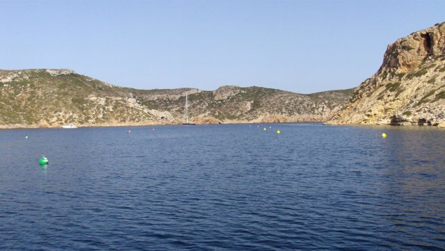 Campo De Boyas En Cabrera