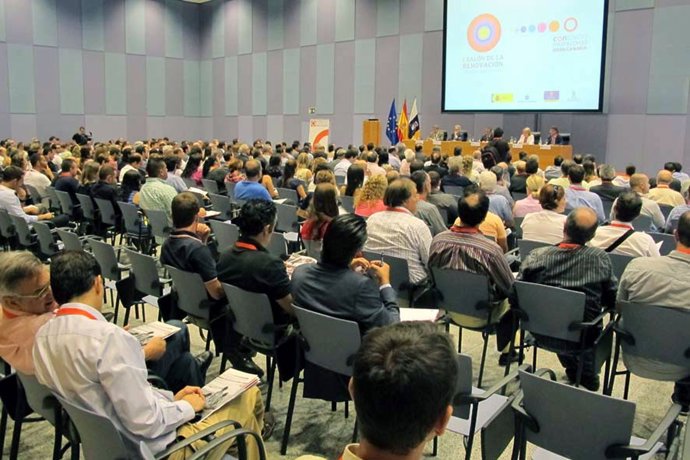 Jornadas en Expomeloneras