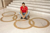 Triatlón/Londres.- Josemi Pérez: "Seguro que Noya agua la fiesta a los Brownlee y se lleva el oro"