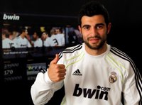 Fútbol.- Albiol, feliz tras su renovación: "Ojalá pueda retirarme en el Real Madrid" 