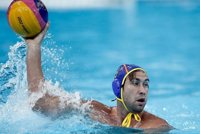 Waterpolo/Londres.- Crónica del España-Italia, 7-10