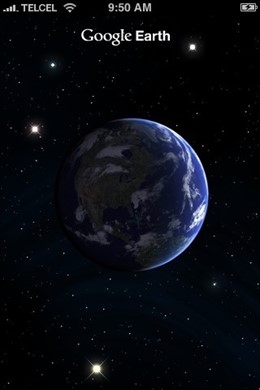 Earth Controlará El Amazonas