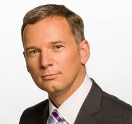 Frederik Pénot, Costa Cruceros