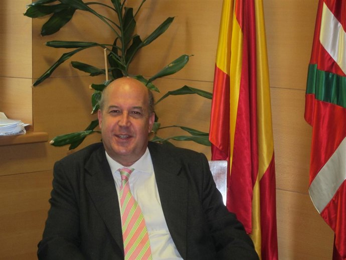 Fiscal Superior Vasco