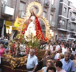 Imagen Fiestas Pinto