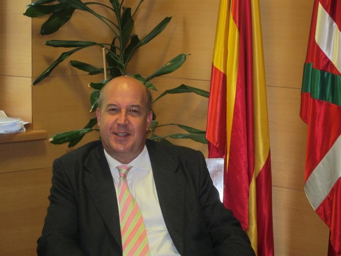 Fiscal Superior Vasco