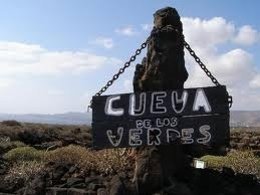 Cueva de los Verdes