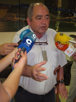 Manuel Pastrana.