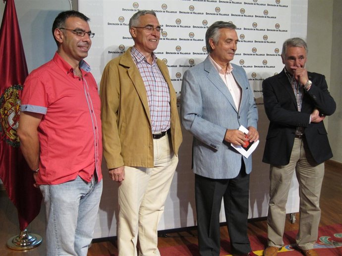 Presentación Rito del Conjuro 