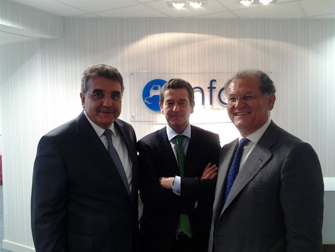 José Manuel Machado,