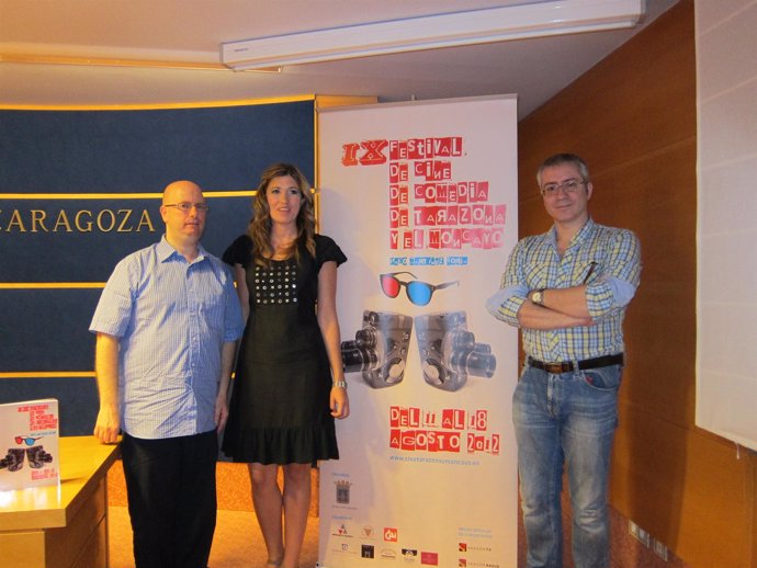 El IX Festival de Cine 'Paco Martínez Soria' dará comienzo este 11de agosto