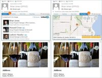 Microsoft sorprende con aplicaciones para Office y SharePoint 