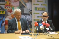 La ONCE asegura que no recibe subvenciones del Gobierno y que sólo se autofinancia con ingresos propios