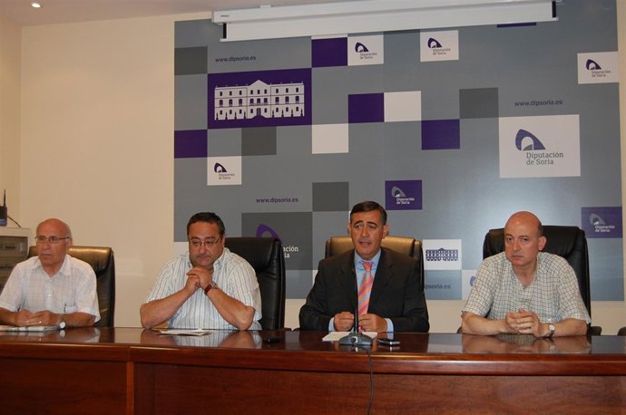 Presentación del ciclo de conferencias sobre López Gómara