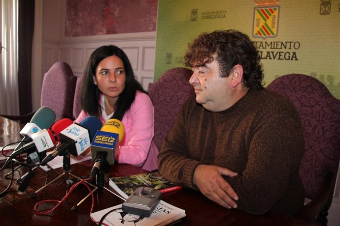 Presentación del libro 