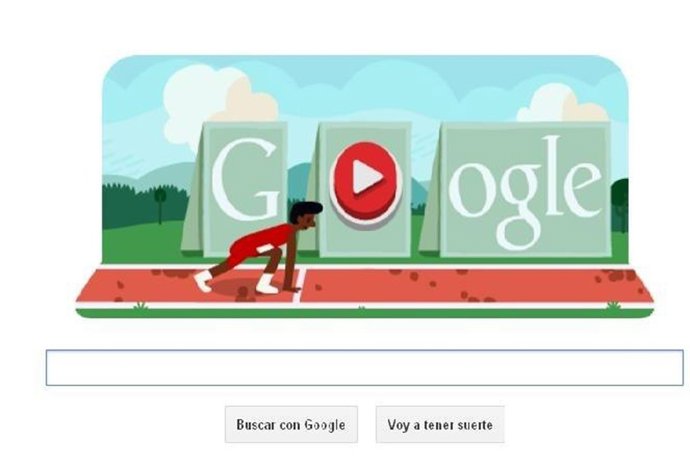 Doodle de Google 