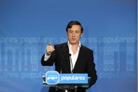 PP dice que los convenios sanitarios para sin papeles buscan que España deje de ser"el paraíso de la inmigración ilegal"