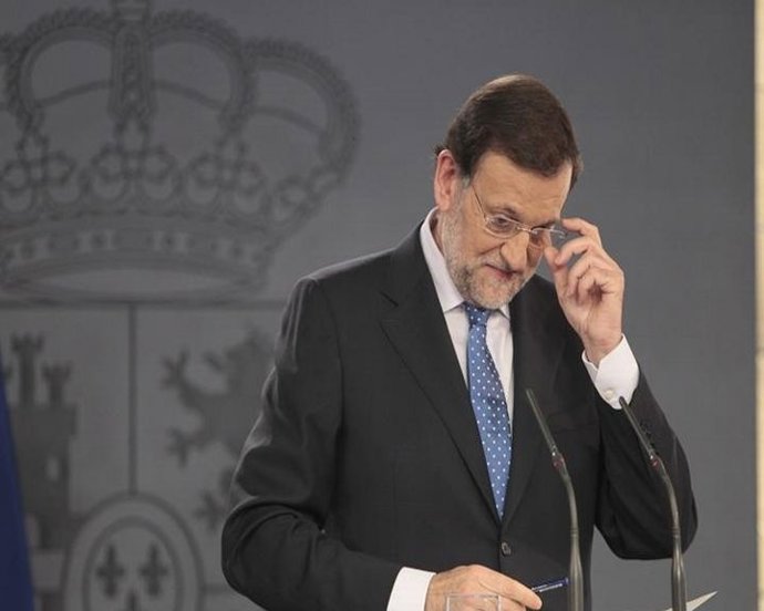 La conversación entre Obama y Rajoy da confianza