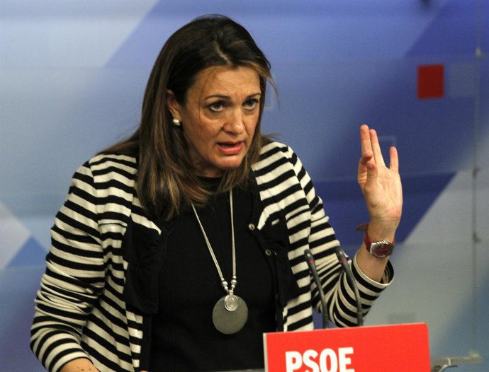 Soraya Rodr&#237;guez